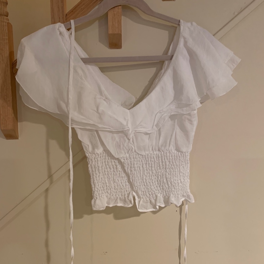 H&M blouse